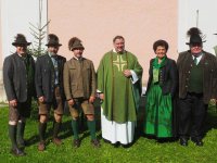 Jägermesse in der Stanz 2020